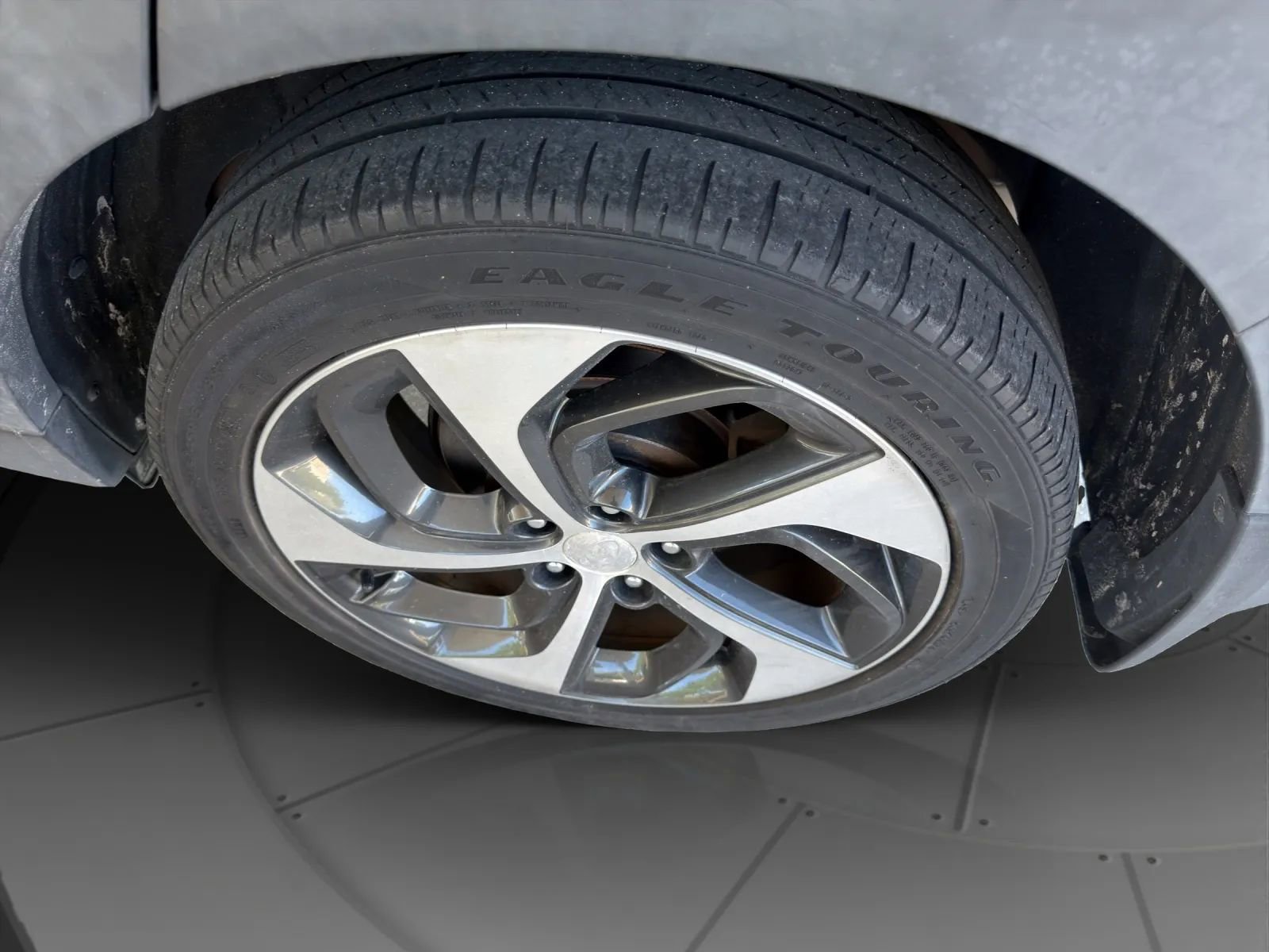 Used 2016 Hyundai Tucson Limited FWD image 23