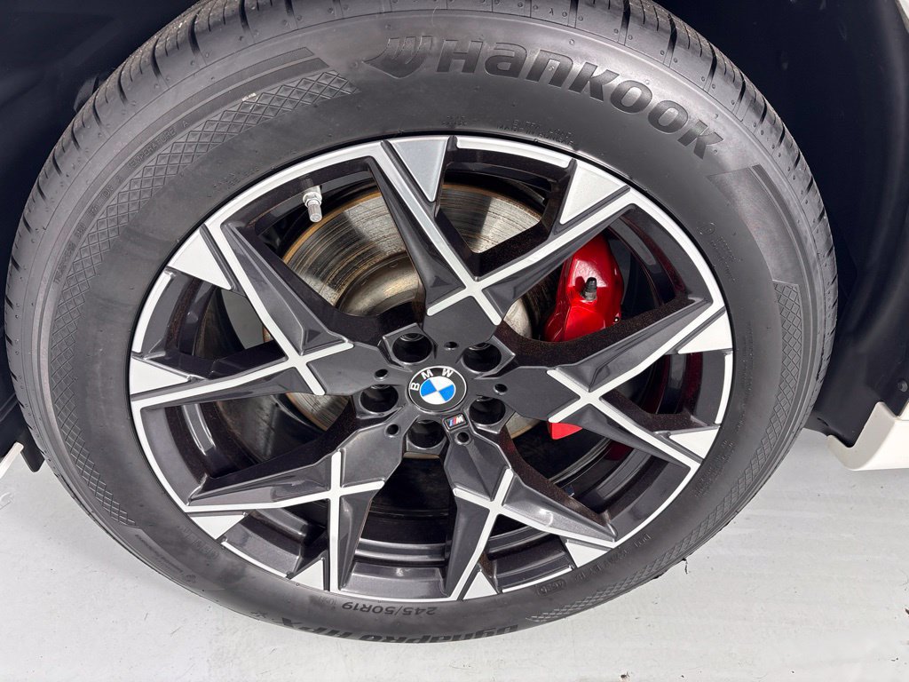Certified 2025 BMW X3 xDrive30i w/ Premium Package AWD/4WD image 10