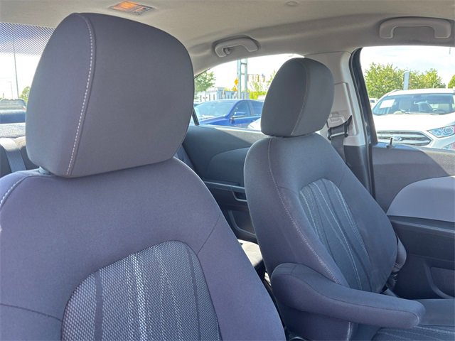 Used 2015 Chevrolet Sonic LT image 26