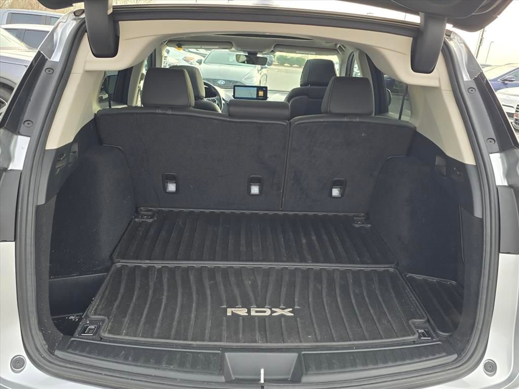 Used 2022 Acura RDX w/ Technology Package image 8