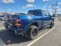 Used 2024 RAM 2500 Big Horn w/ Night Edition image 10
