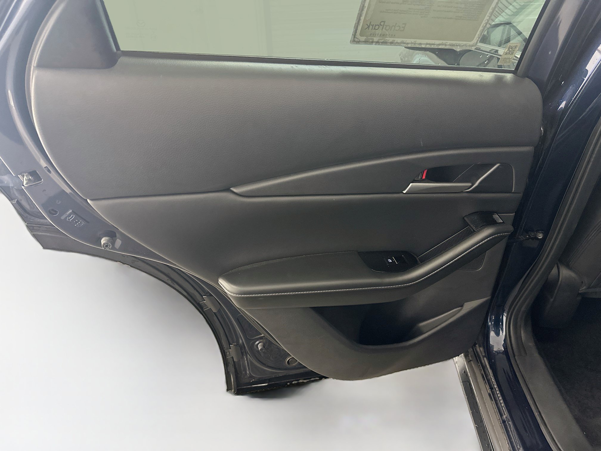 Used 2024 MAZDA CX-30 AWD 2.5 S w/ Select Sport Pkg image 27