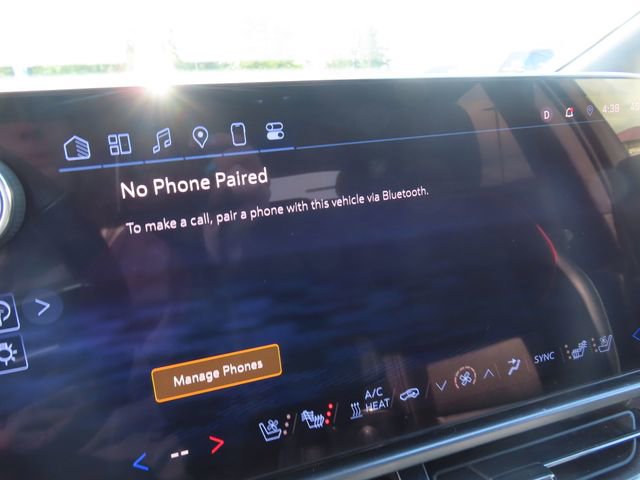 Used 2025 Chevrolet Equinox EV RS w/ Convenience Package II AWD/4WD image 27