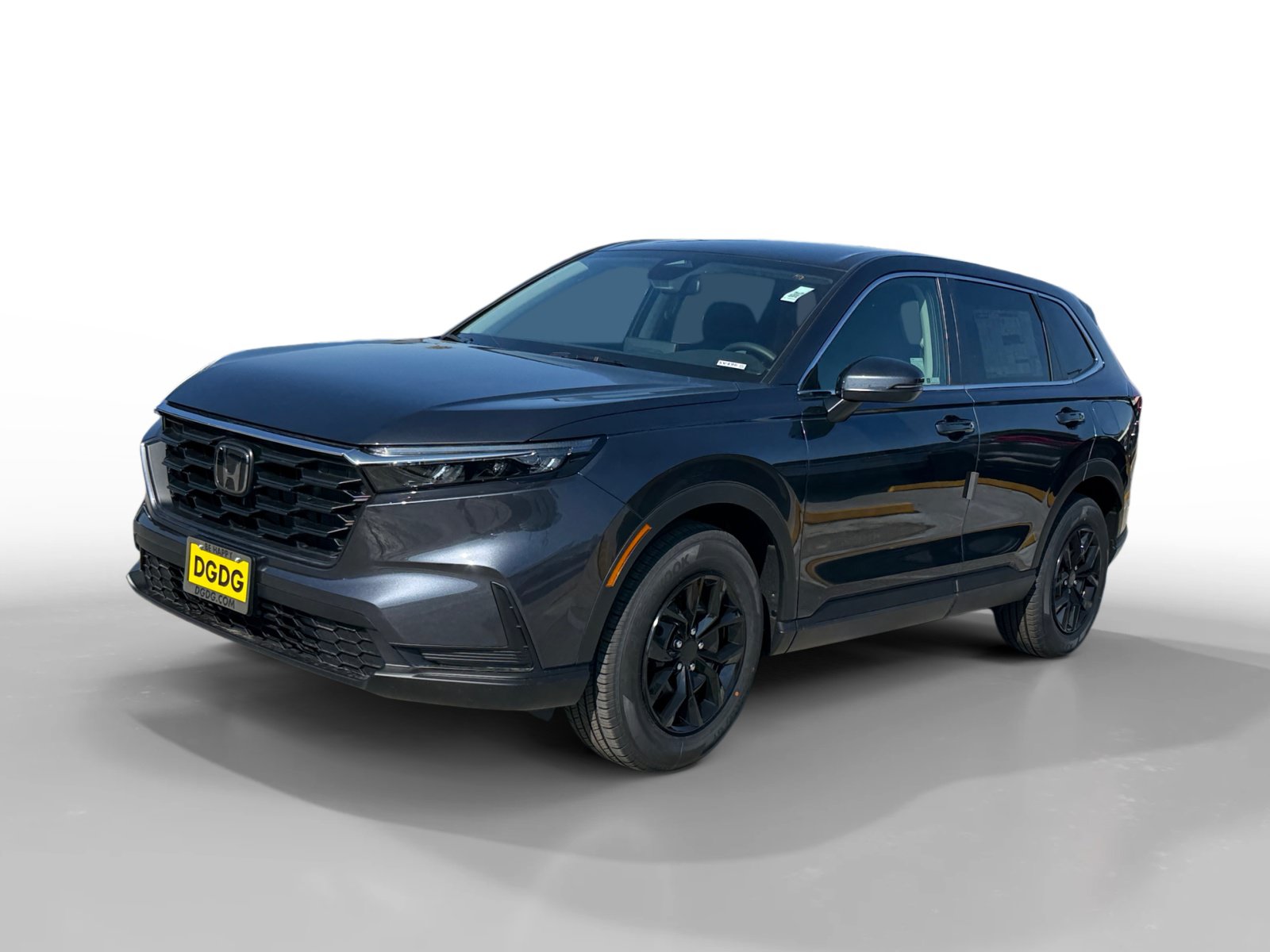 New 2026 Honda CR-V LX