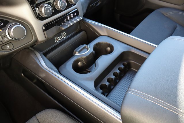 New 2026 RAM 1500 Express image 23