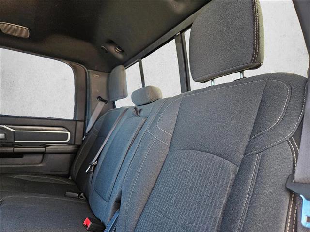 Used 2022 RAM 2500 Lone Star w/ Level C Equiment Group image 21