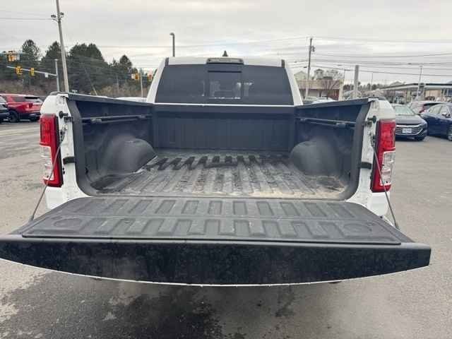 Used 2022 RAM 1500 Big Horn image 11