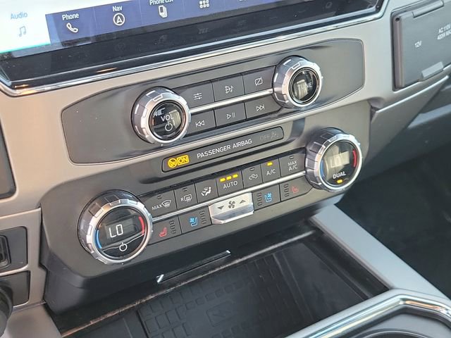 Certified 2022 Ford F350 Lariat w/ Tremor Off-Road Package image 28