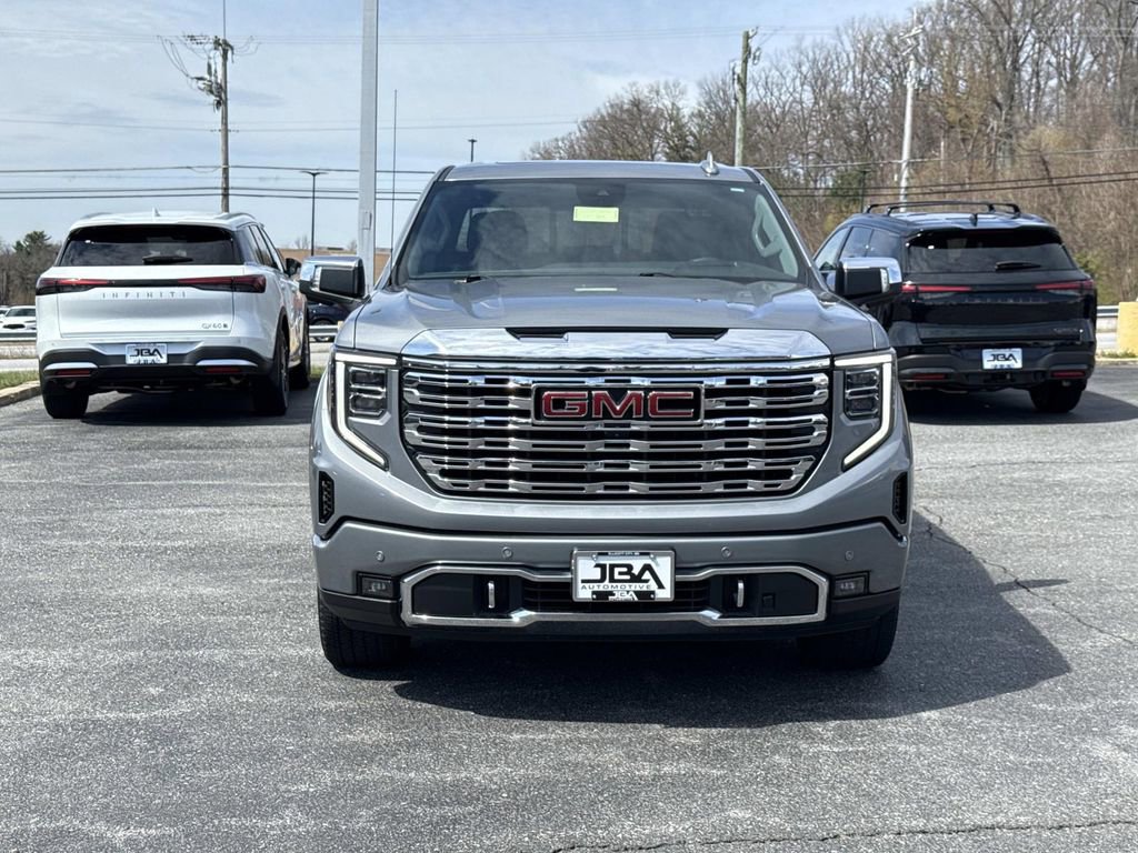 Used 2024 GMC Sierra 1500 Denali w/ Denali Reserve Package image 22