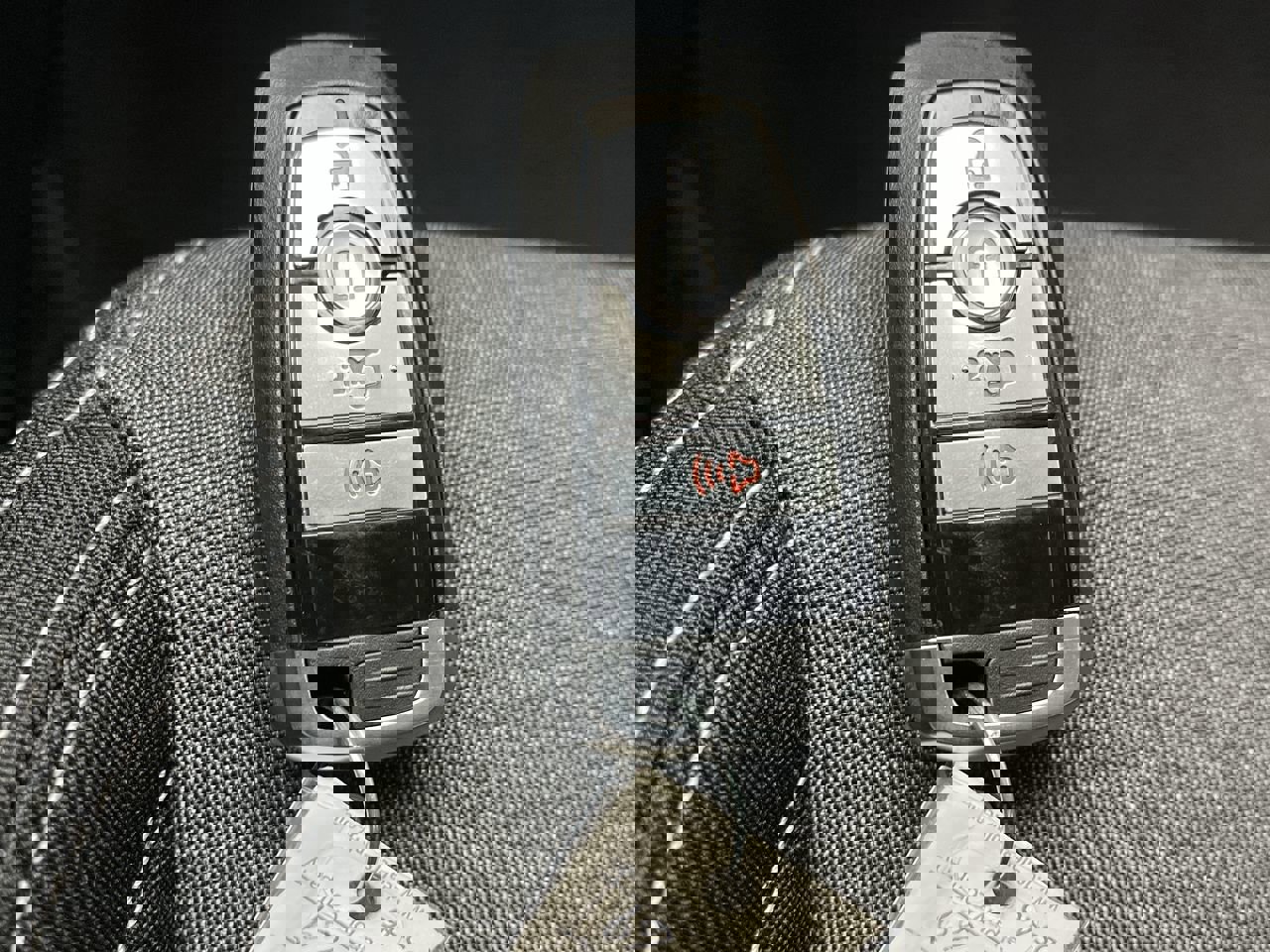 New 2026 Ford Mustang Coupe image 22