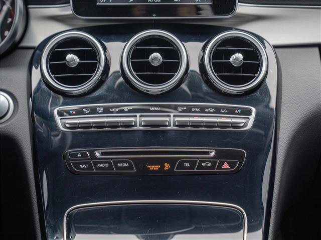 Used 2016 Mercedes-Benz C 300 Sedan image 28