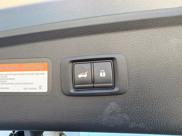 Used 2025 Mitsubishi Eclipse Cross SE AWD/4WD image 32