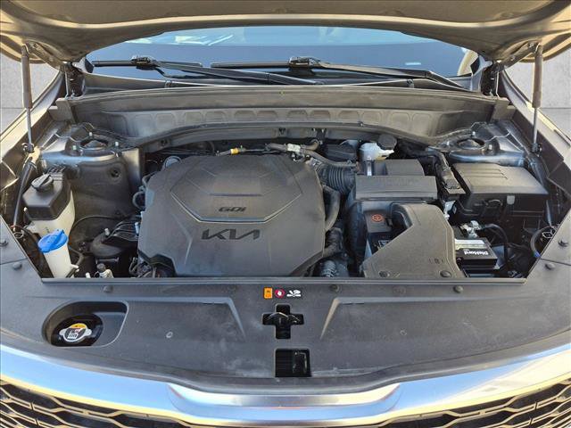 Used 2022 Kia Telluride SX w/ Towing Package FWD image 23
