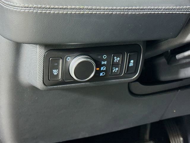 Certified 2021 Ford Mustang Mach-E Select w/ Comfort/Appearance Package image 10