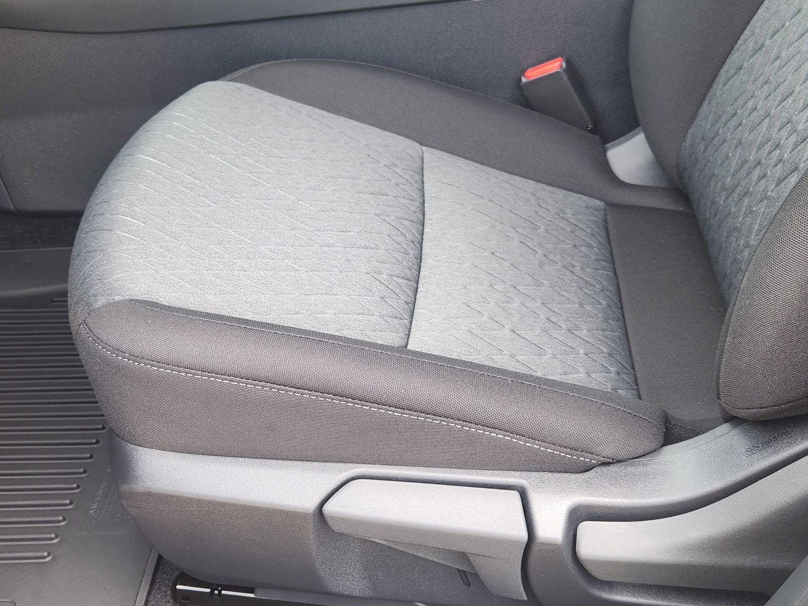 New 2026 Nissan Sentra SV FWD image 22