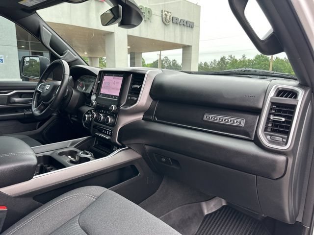 Certified 2023 RAM 1500 Big Horn AWD/4WD image 49