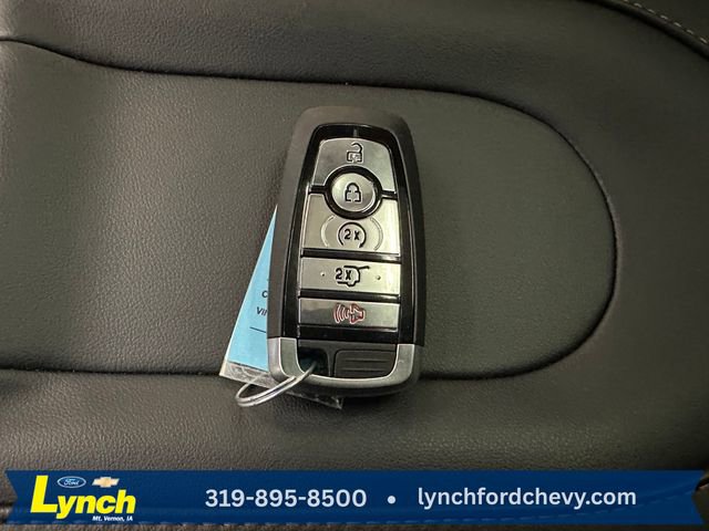 New 2026 Ford Expedition Tremor AWD/4WD image 19