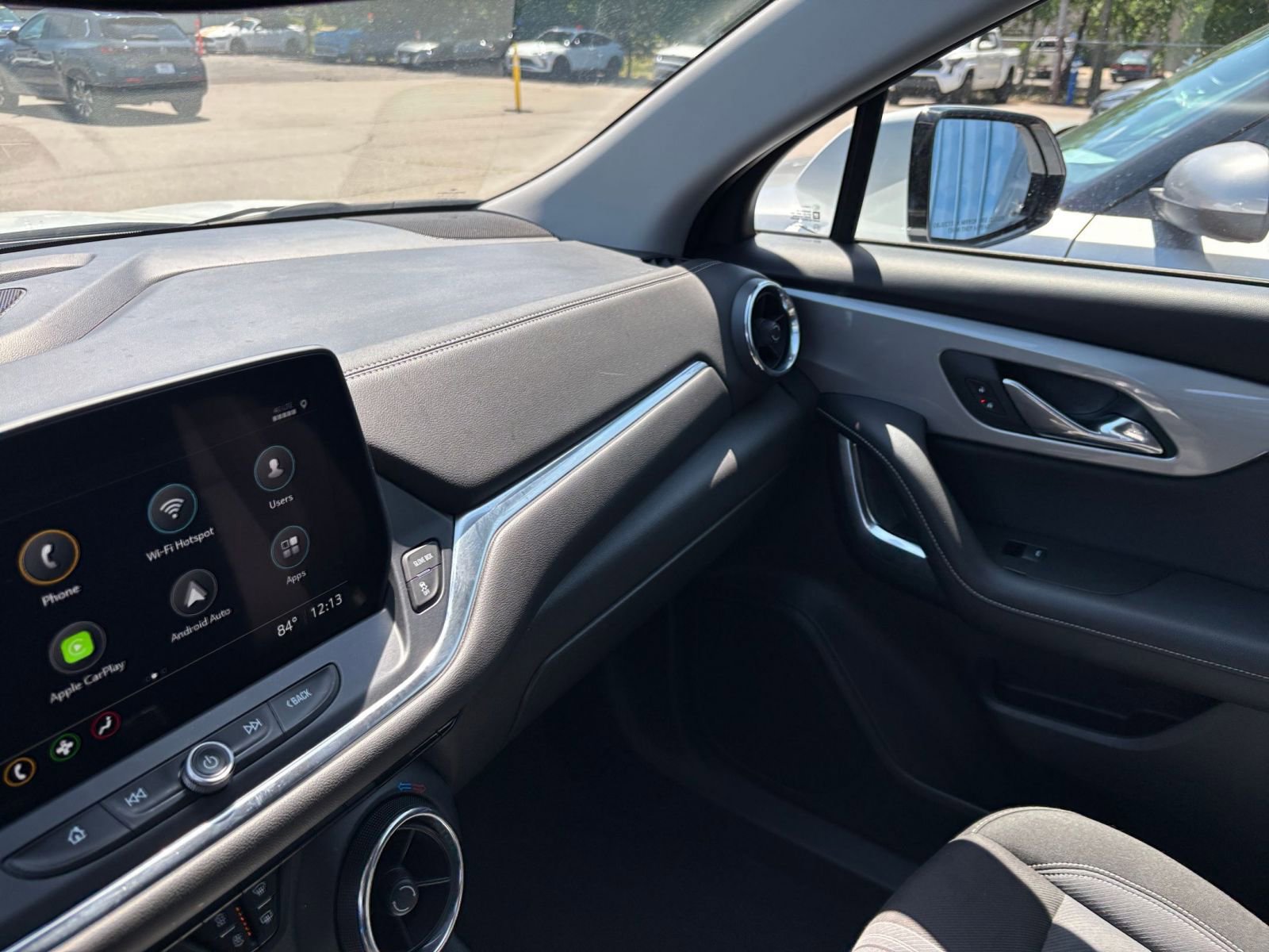 Used 2025 Chevrolet Blazer LT FWD image 36