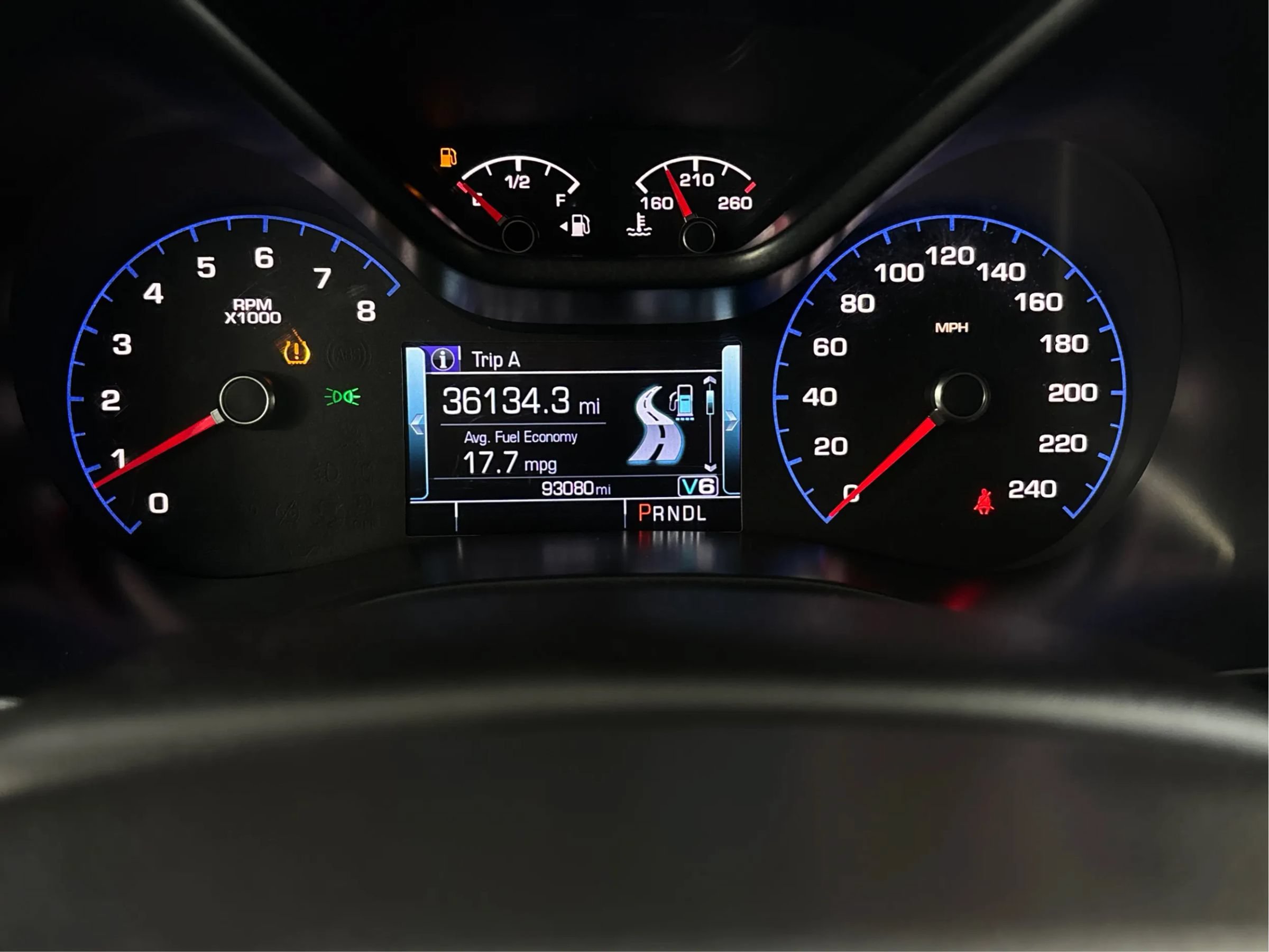 Used 2017 Chevrolet Colorado Z71 AWD/4WD image 23