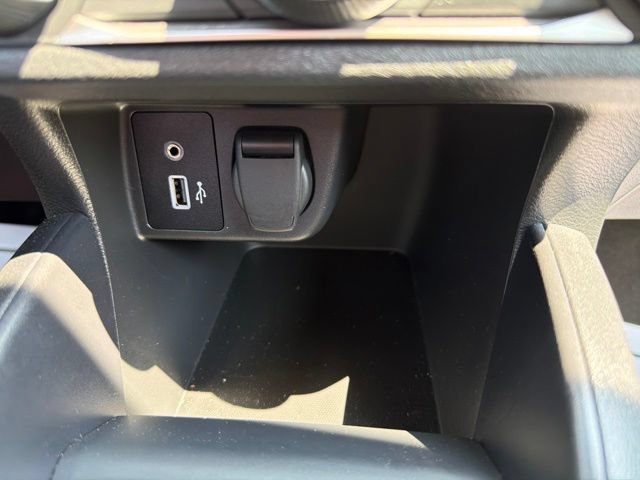 Used 2024 Nissan Versa S w/ S Plus Package FWD image 24