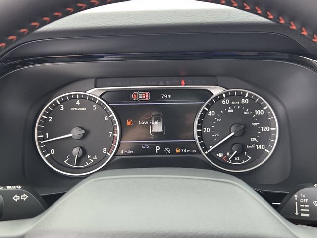 New 2026 Nissan Pathfinder Rock Creek w/ Rock Creek Premium Package AWD/4WD image 18