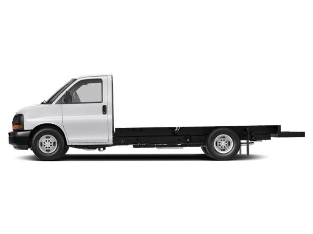 Used 2020 Chevrolet Express 3500 w/ Power Convenience Package RWD image 2