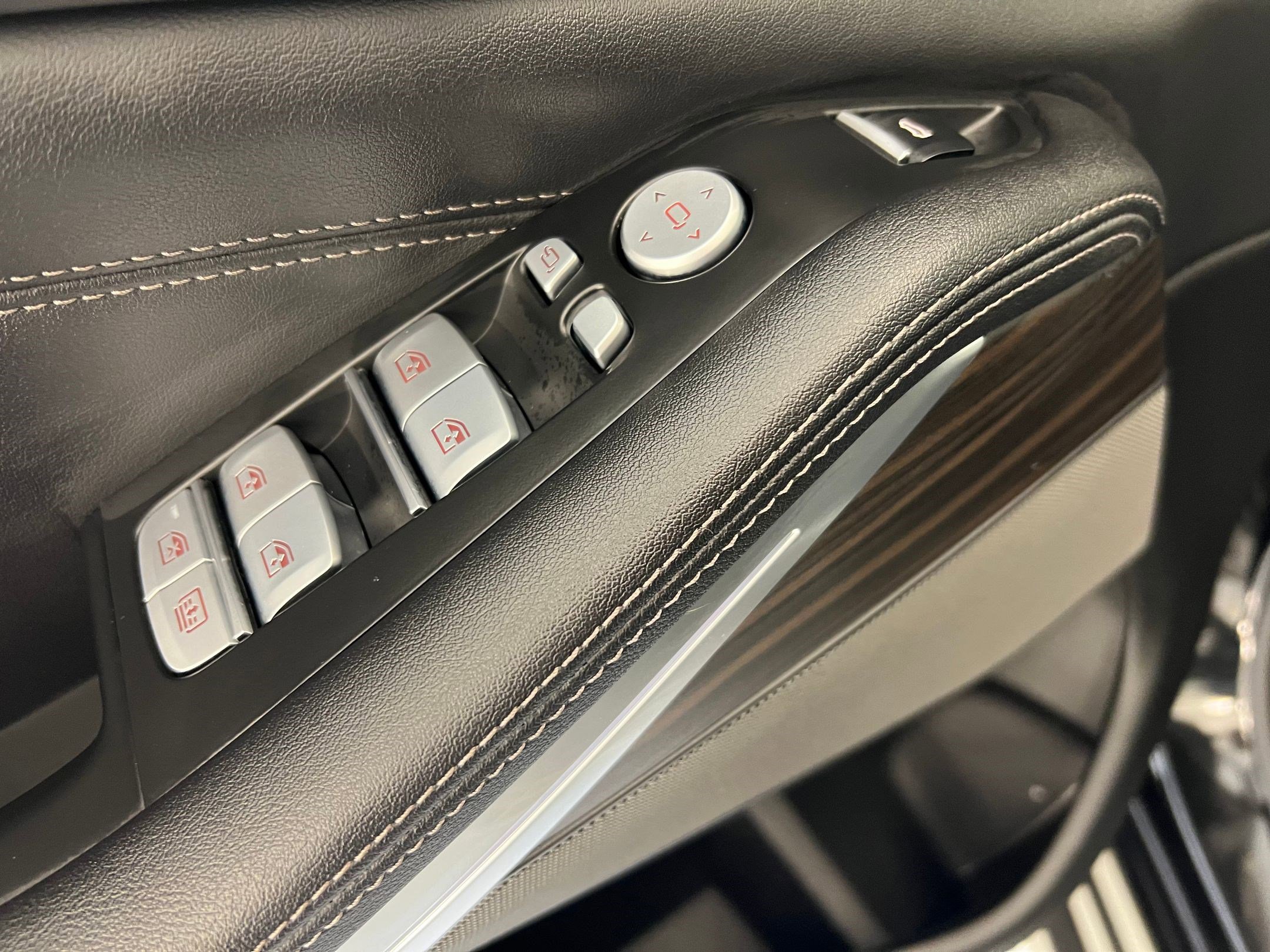 Used 2026 BMW X7 xDrive40i image 25