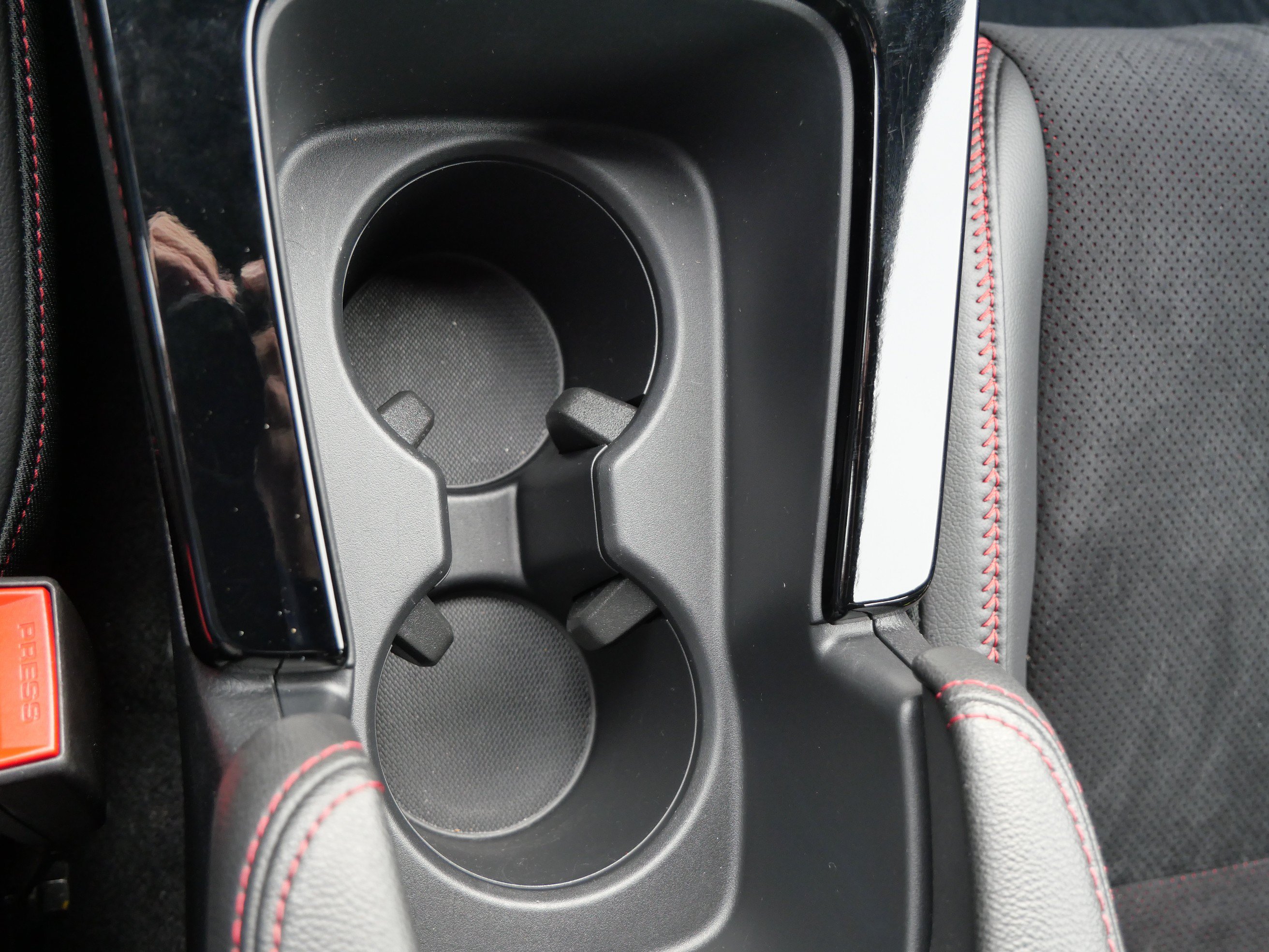 Used 2024 Acura Integra Type S FWD image 18