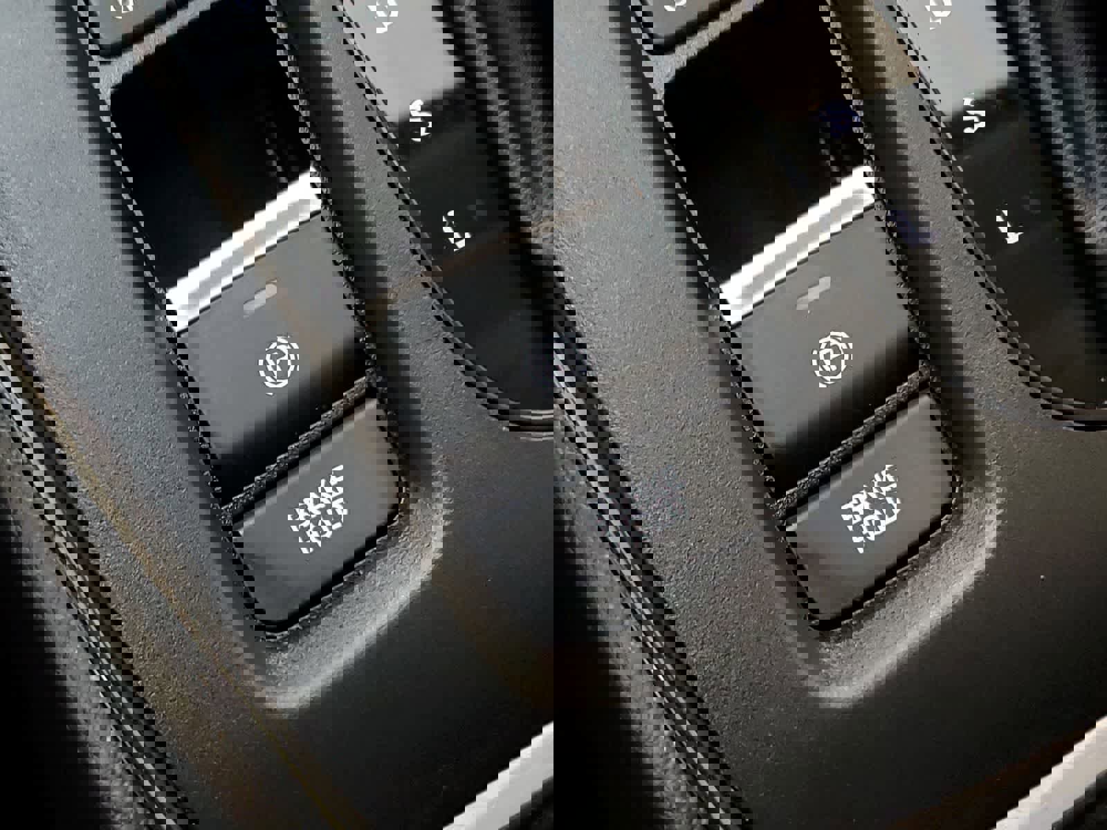 Certified 2026 Honda CR-V LX image 31