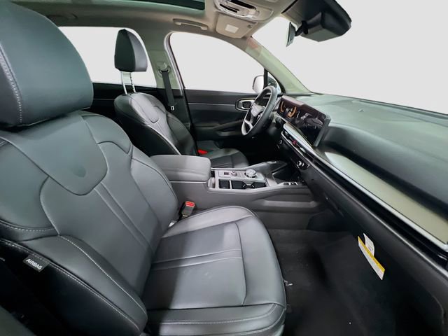 New 2026 Kia Sorento EX image 30