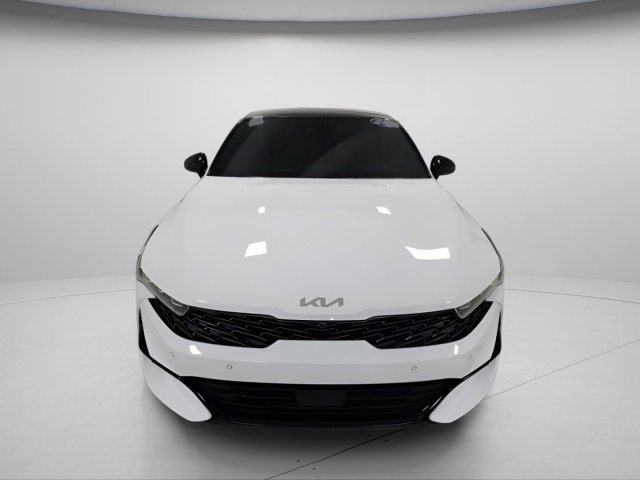 Used 2024 Kia K5 GT w/ GT1 Package image 9