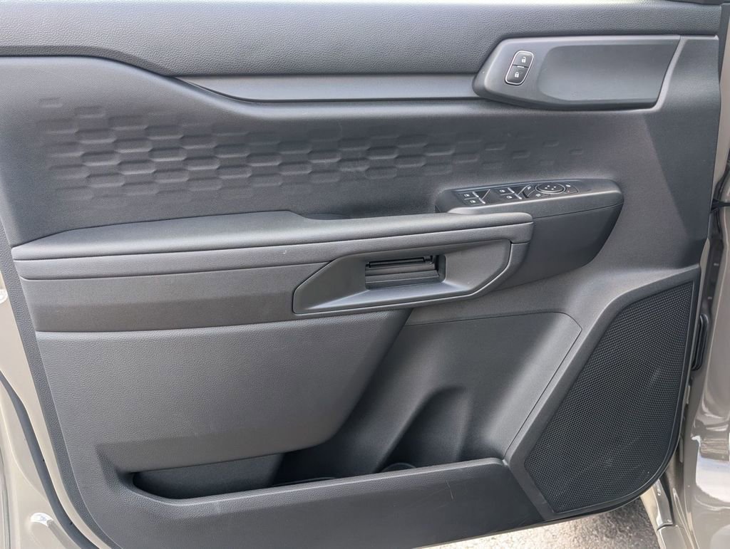 New 2025 Ford Ranger XL w/ Trailer Tow Package AWD/4WD image 21