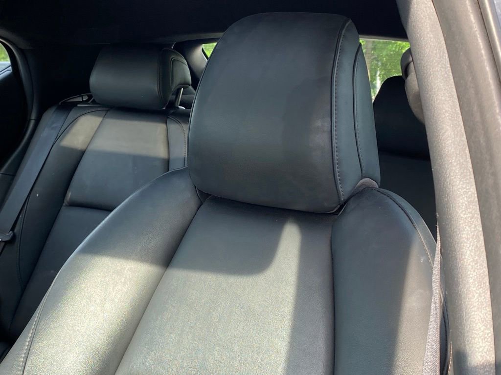 Used 2023 MAZDA MAZDA3 s FWD image 23