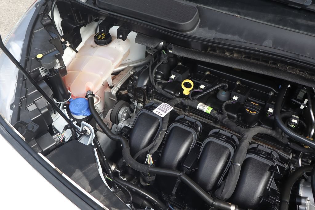 Used 2021 Ford Transit Connect XL FWD image 16