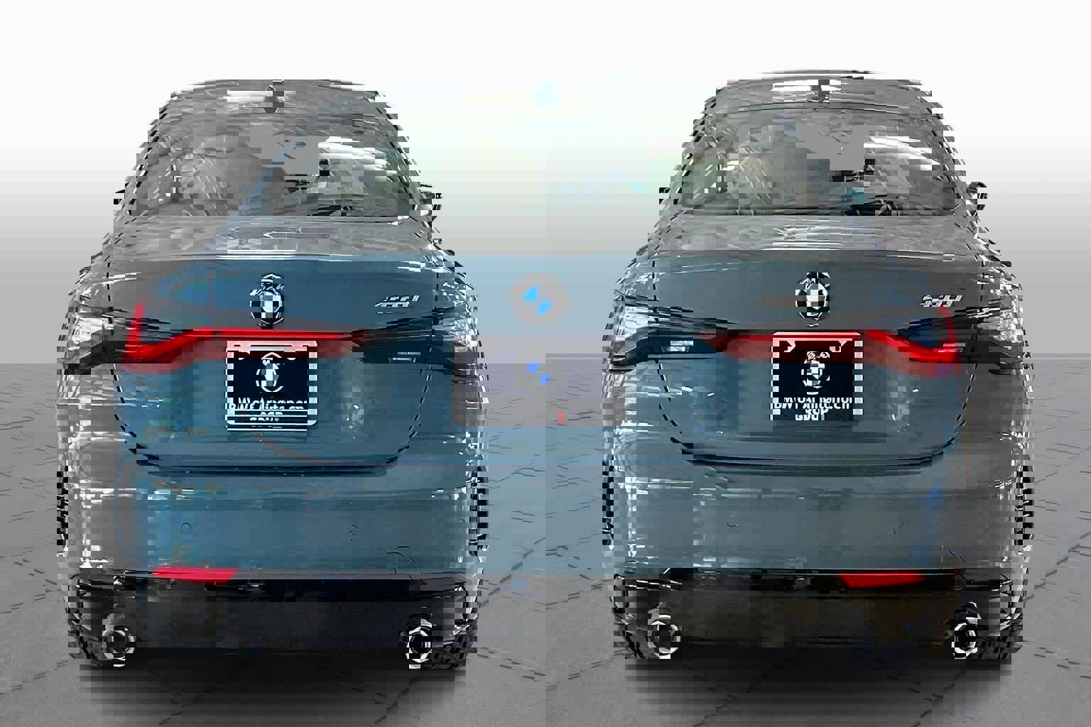 New 2026 BMW 430i Coupe w/ Premium Package image 4