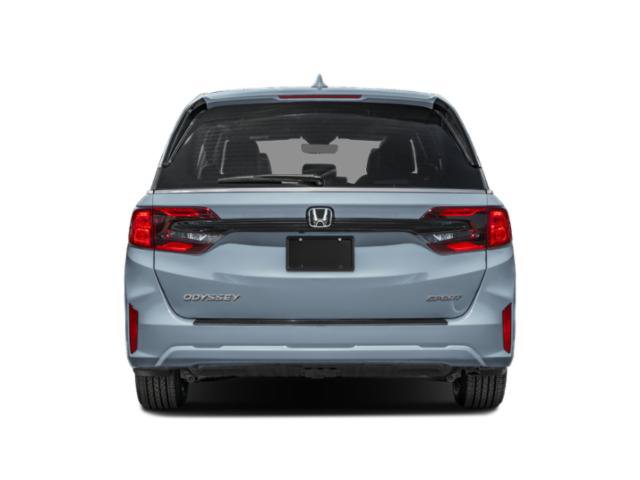 New 2026 Honda Odyssey Sport-L image 8