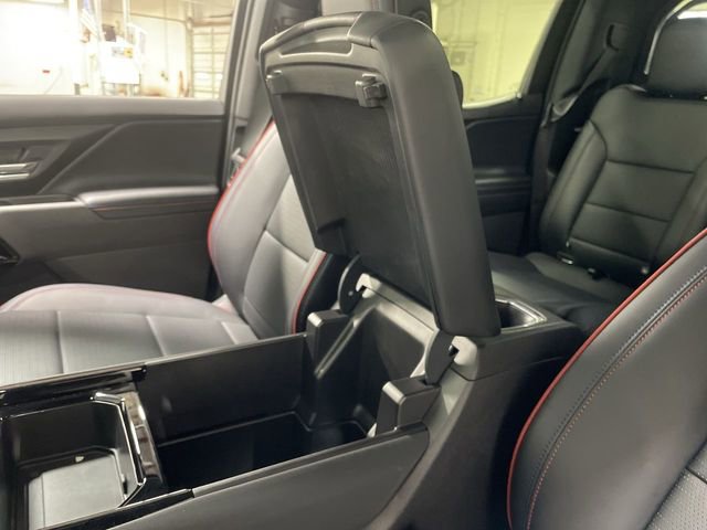 Used 2025 Chevrolet Silverado EV RST AWD/4WD image 21