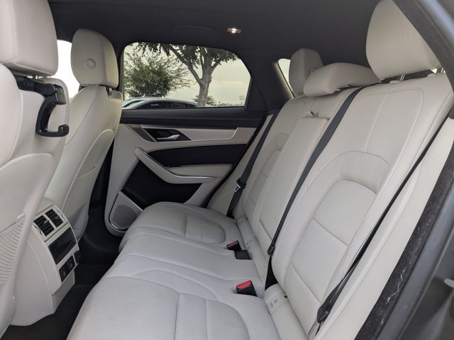 Used 2024 Jaguar F-PACE R-Dynamic S AWD/4WD image 15