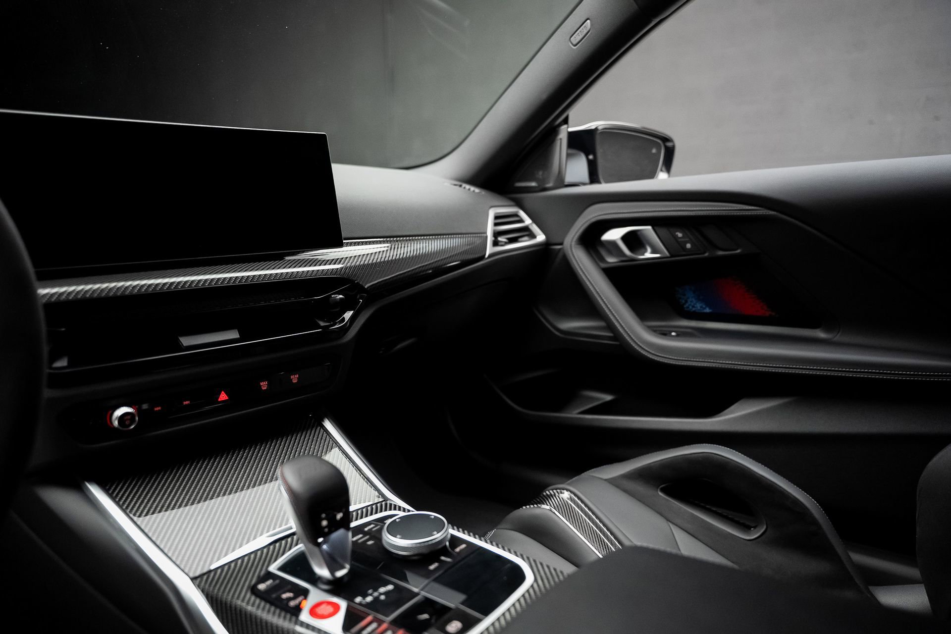 Used 2025 BMW M2 RWD image 42