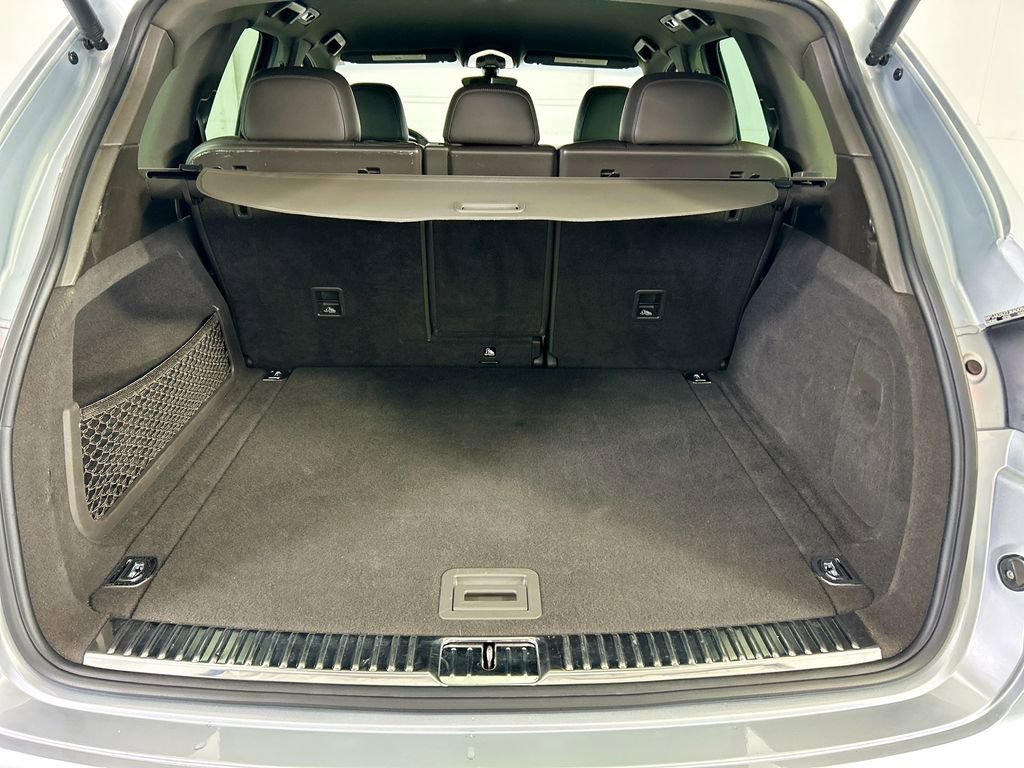 Used 2018 Porsche Cayenne image 27