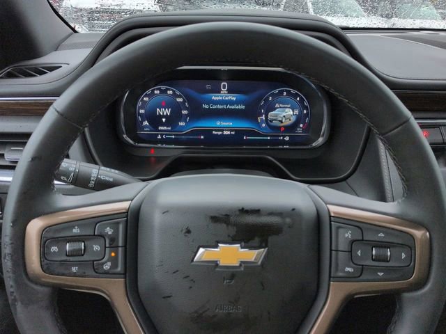 Used 2024 Chevrolet Suburban High Country image 31