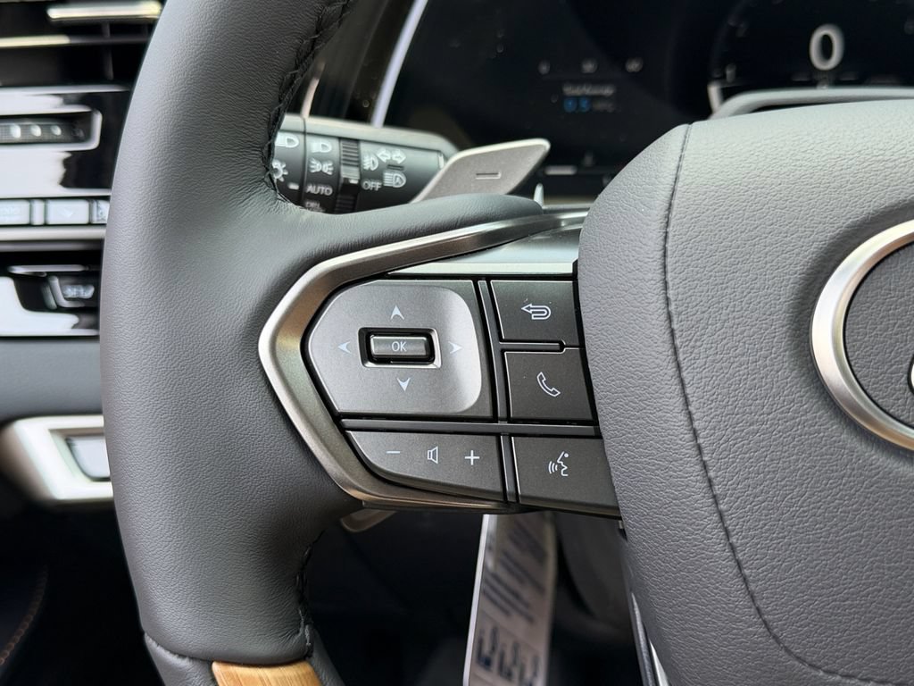 New 2026 Lexus RX 350 Premium AWD/4WD image 16