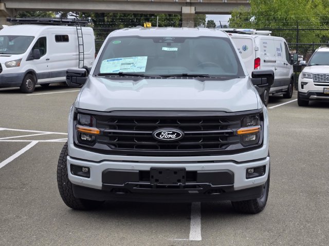 New 2026 Ford F150 XLT w/ Equipment Group 302A MID AWD/4WD image 2