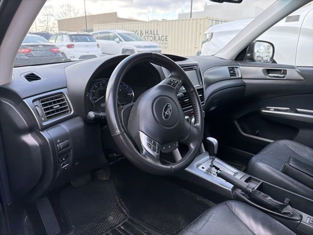 Used 2013 Subaru Forester 2.5X Limited image 6