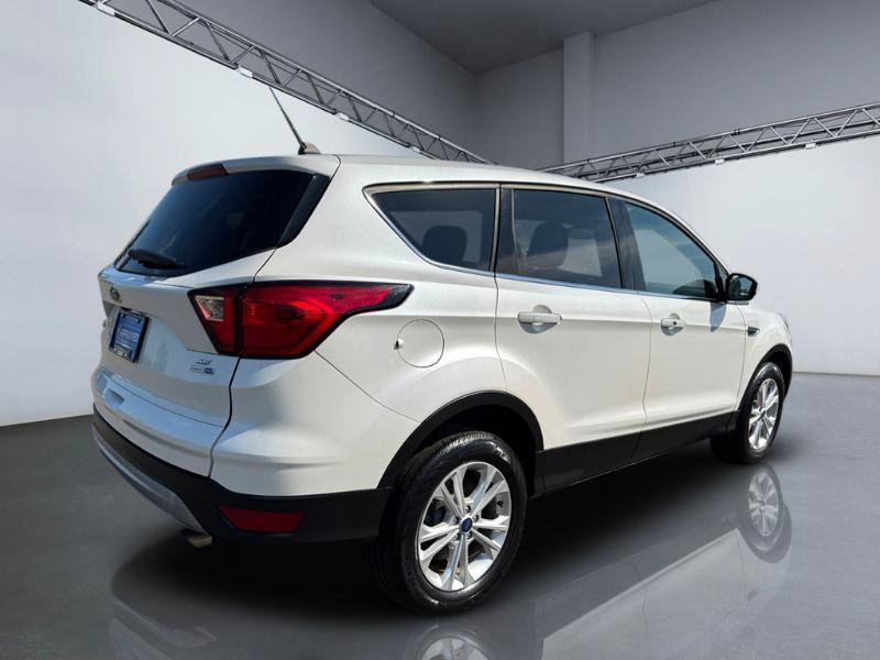 Used 2019 Ford Escape SE AWD/4WD image 7