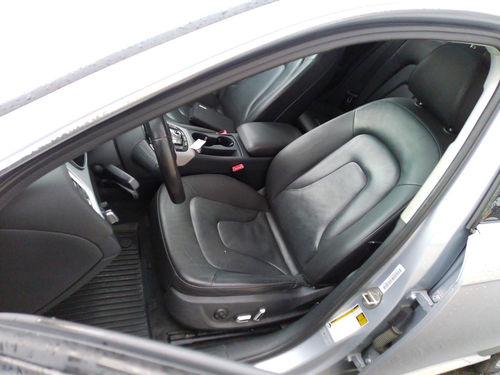 Used 2015 Audi A4 Premium Plus w/ Technology Package image 7