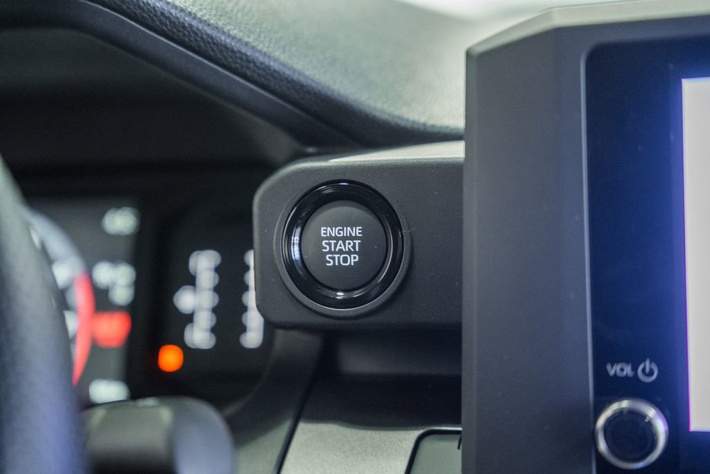 New 2026 Toyota Tacoma SR5 image 26