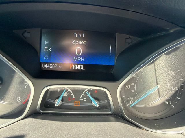 Used 2018 Ford Focus S FWD image 19