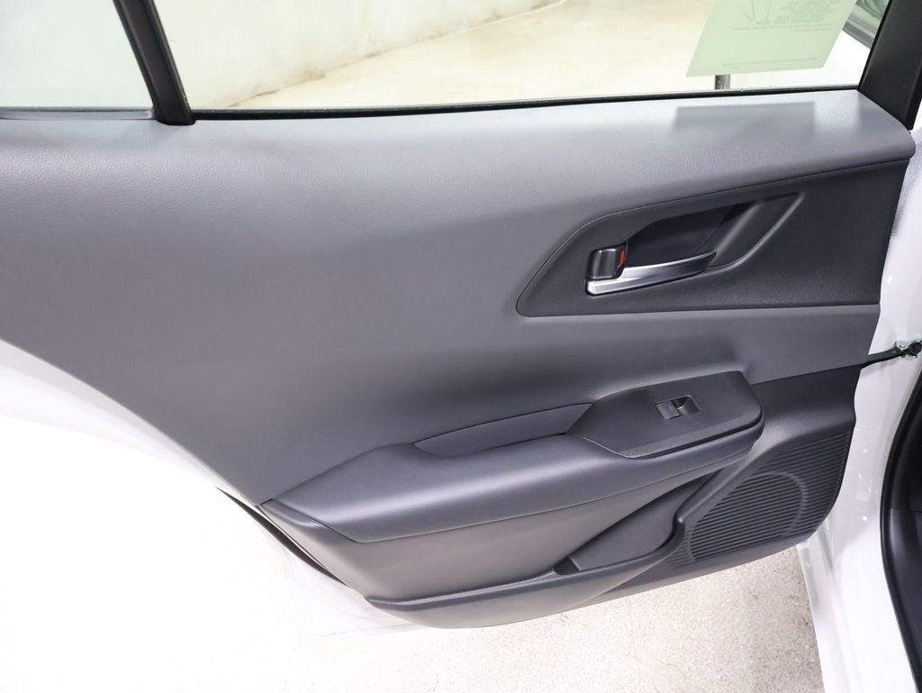 New 2026 Toyota Prius XLE image 14