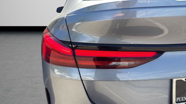 Used 2023 BMW 228i Gran Coupe w/ M Sport Package FWD image 31